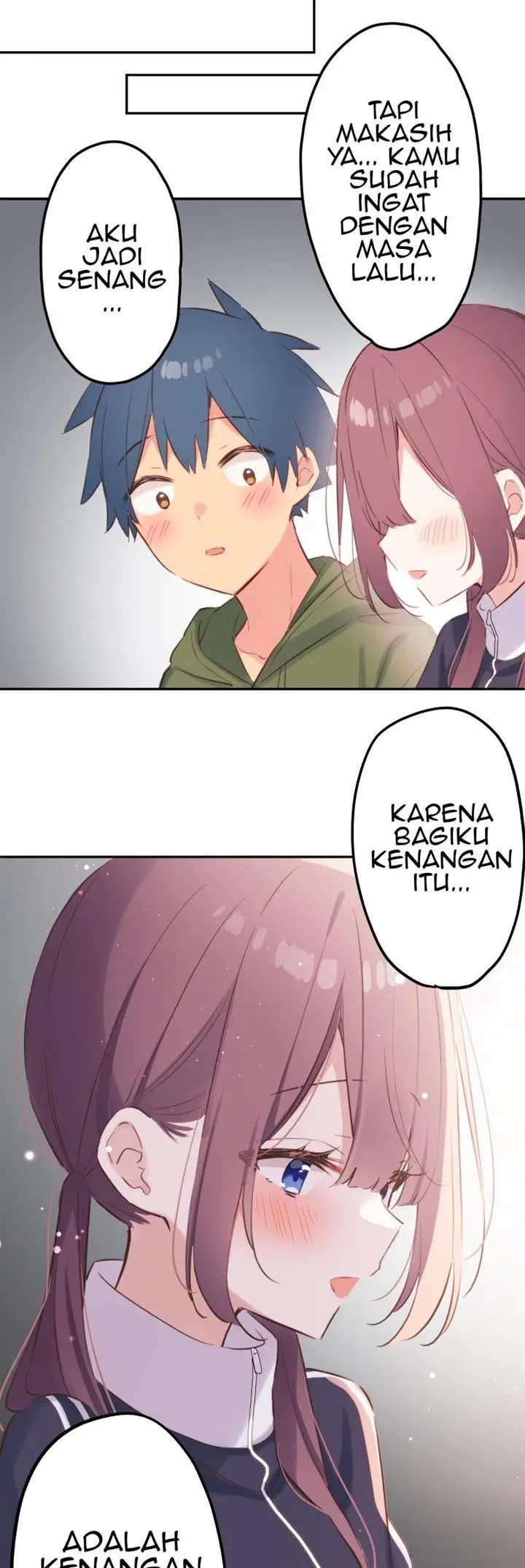 image-komik-waka-chan-wa-kyou-mo-azatoi-chapter-187-10/34