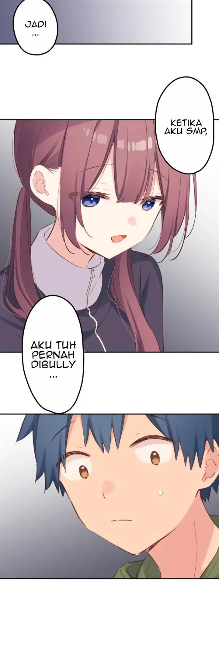 image-komik-waka-chan-wa-kyou-mo-azatoi-chapter-187-12/34