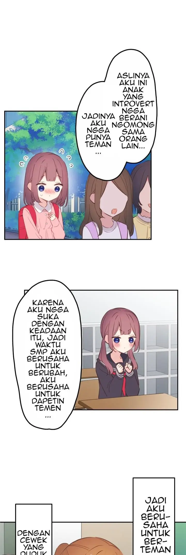 image-komik-waka-chan-wa-kyou-mo-azatoi-chapter-187-13/34