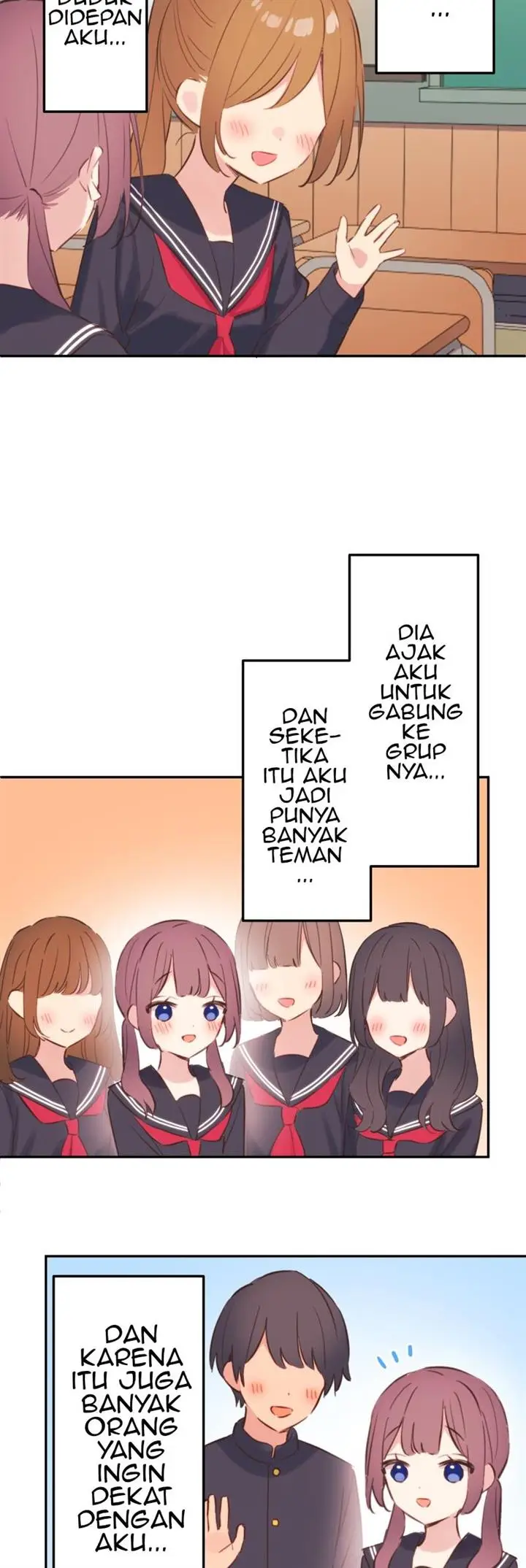 image-komik-waka-chan-wa-kyou-mo-azatoi-chapter-187-14/34