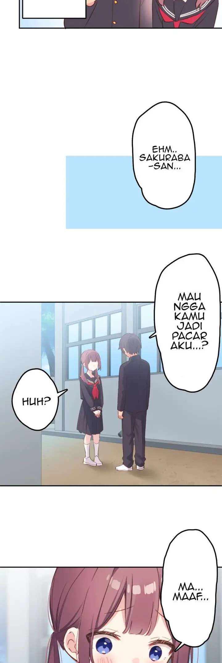 image-komik-waka-chan-wa-kyou-mo-azatoi-chapter-187-15/34