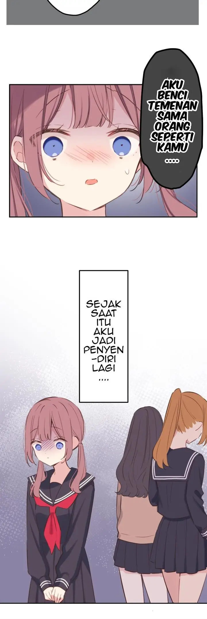 image-komik-waka-chan-wa-kyou-mo-azatoi-chapter-187-19/34