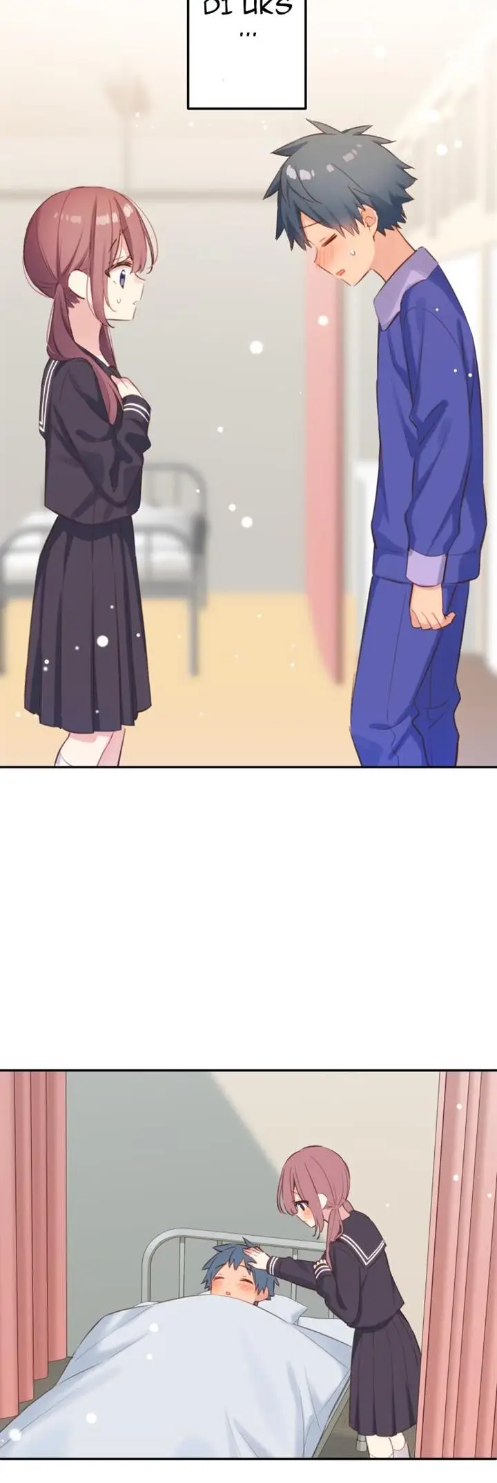 image-komik-waka-chan-wa-kyou-mo-azatoi-chapter-187-22/34