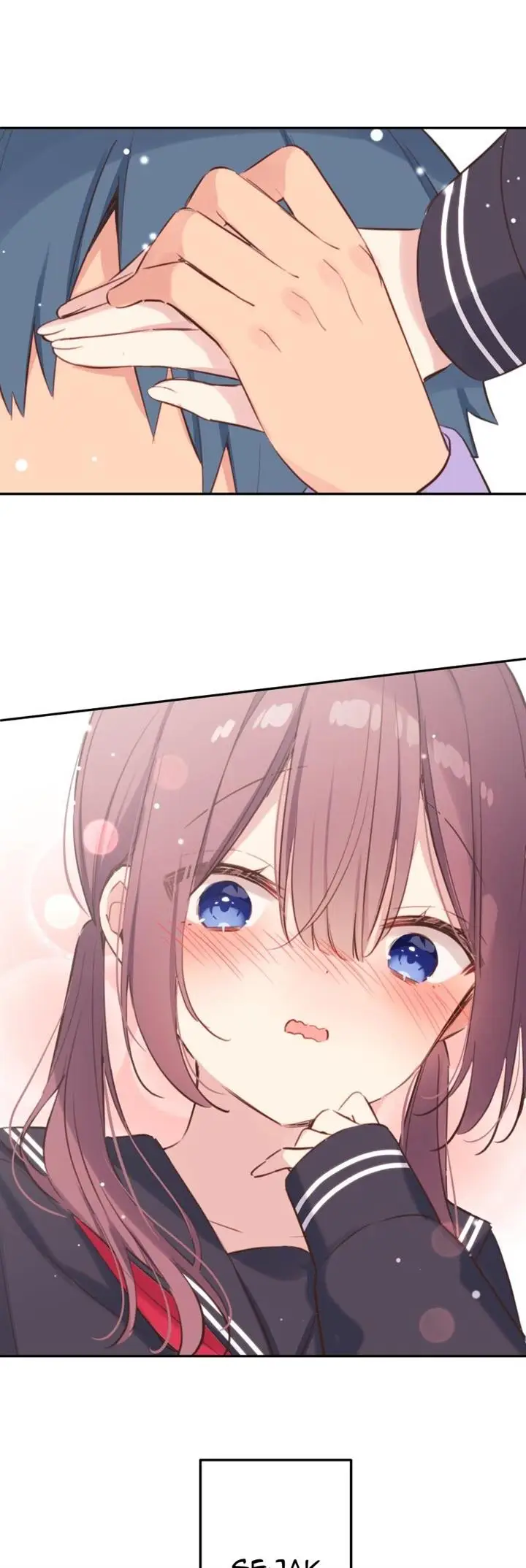 image-komik-waka-chan-wa-kyou-mo-azatoi-chapter-187-23/34