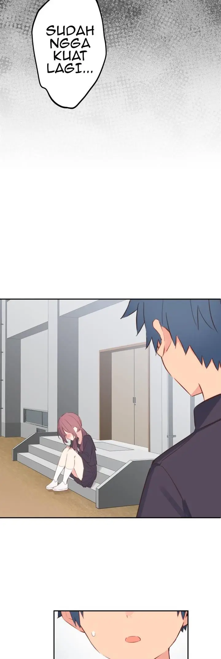 image-komik-waka-chan-wa-kyou-mo-azatoi-chapter-187-30/34