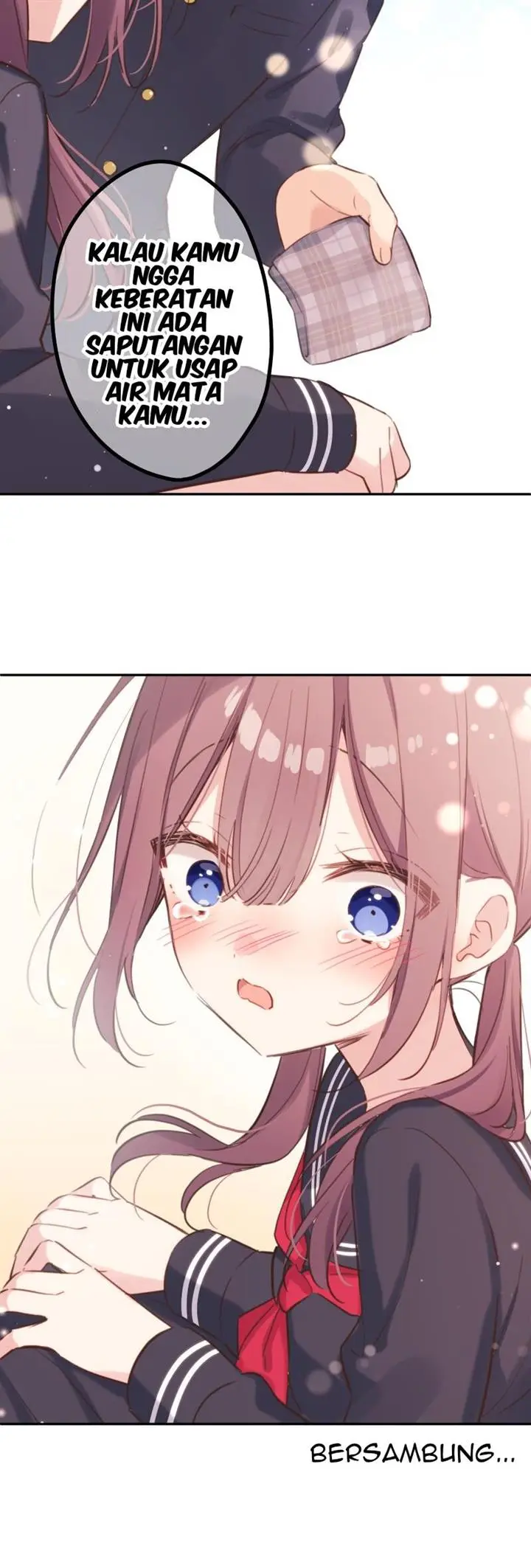 image-komik-waka-chan-wa-kyou-mo-azatoi-chapter-187-32/34