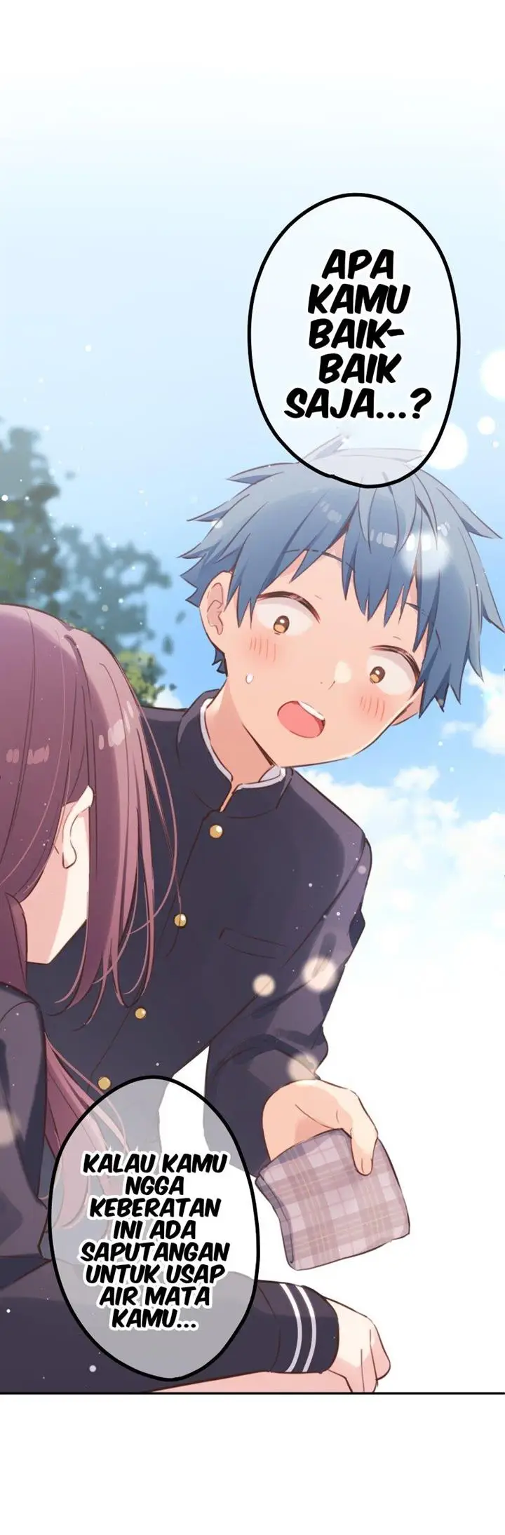 image-komik-waka-chan-wa-kyou-mo-azatoi-chapter-188-1/34