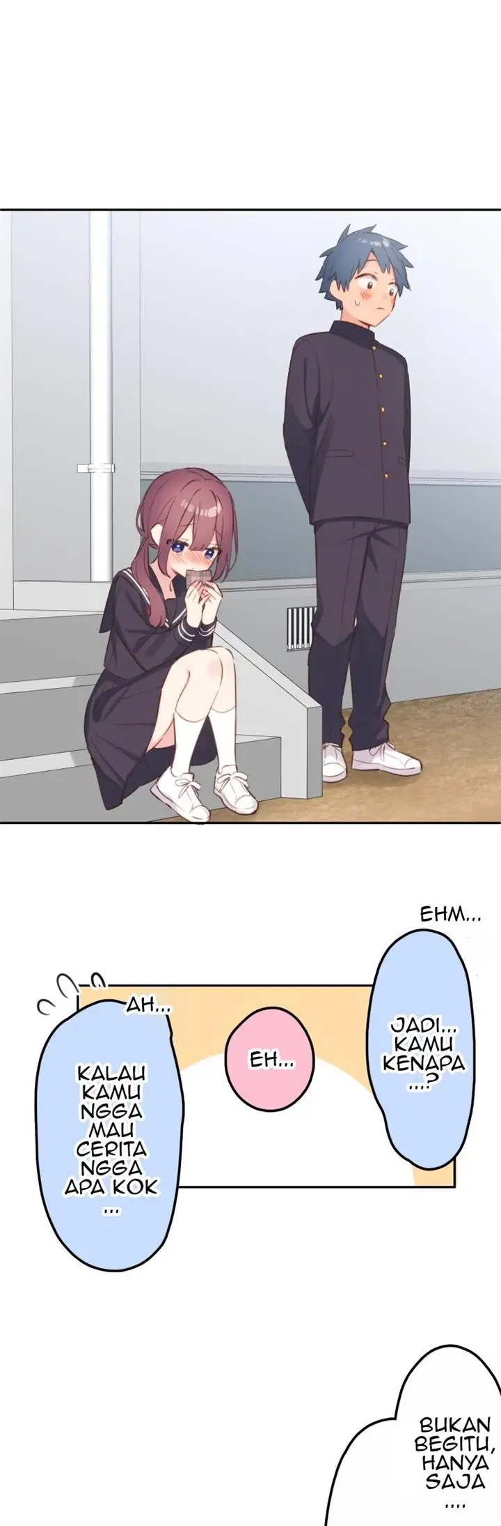 image-komik-waka-chan-wa-kyou-mo-azatoi-chapter-188-3/34