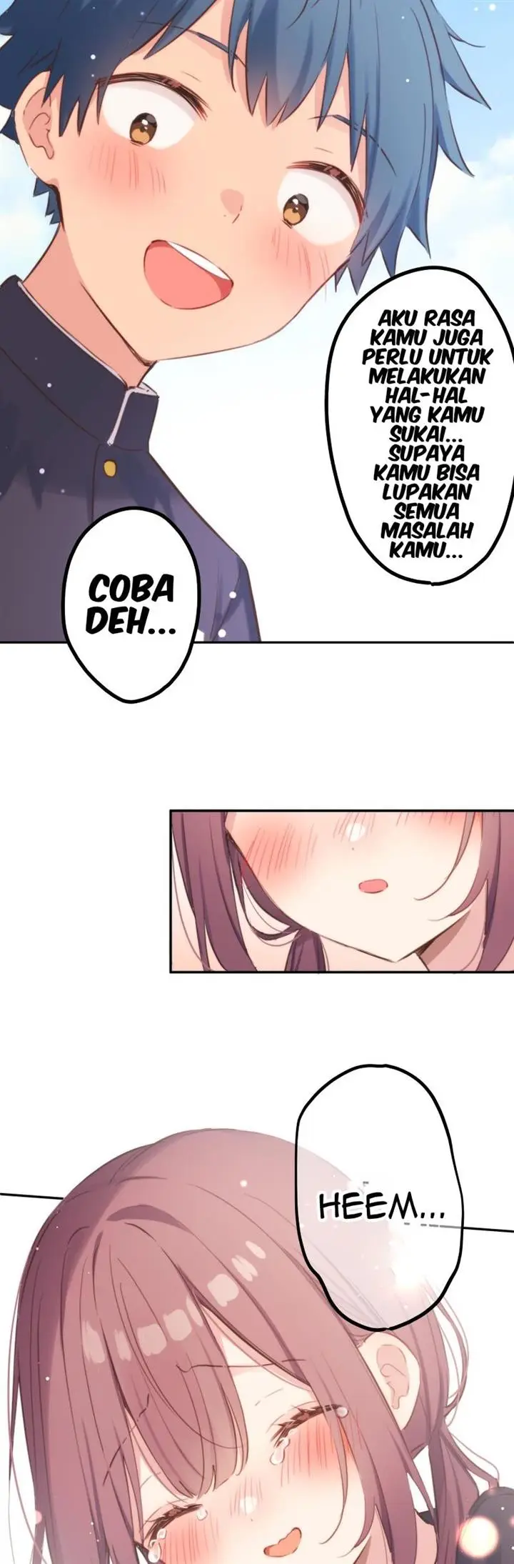 image-komik-waka-chan-wa-kyou-mo-azatoi-chapter-188-7/34