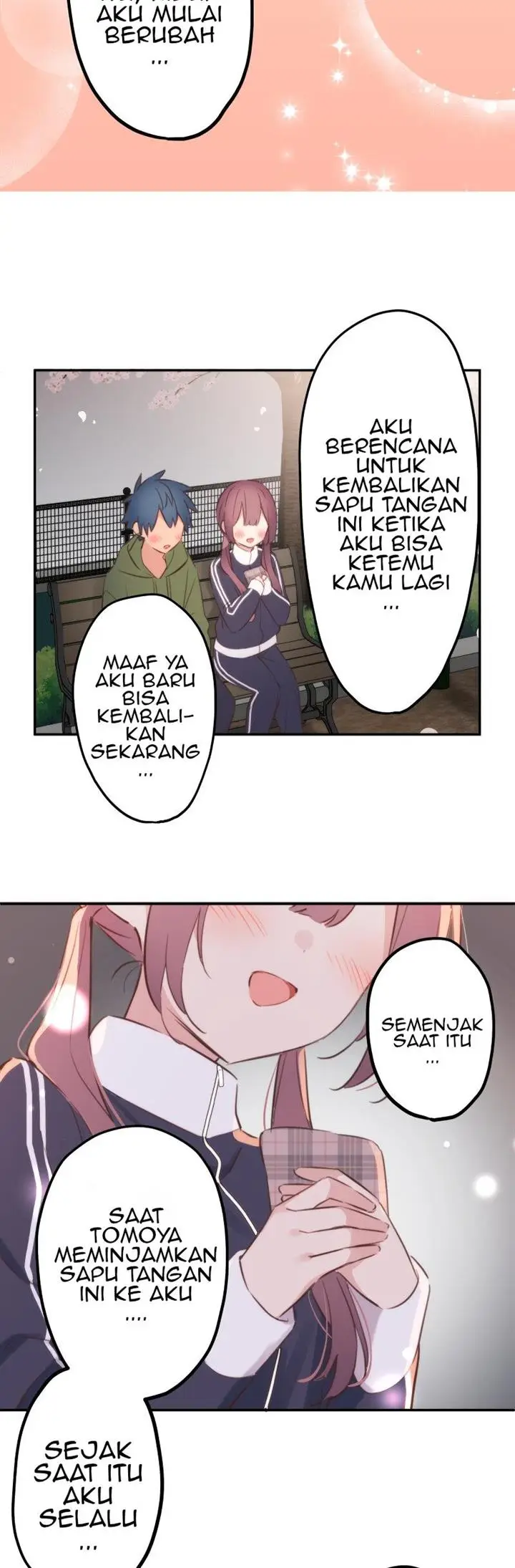 image-komik-waka-chan-wa-kyou-mo-azatoi-chapter-188-9/34