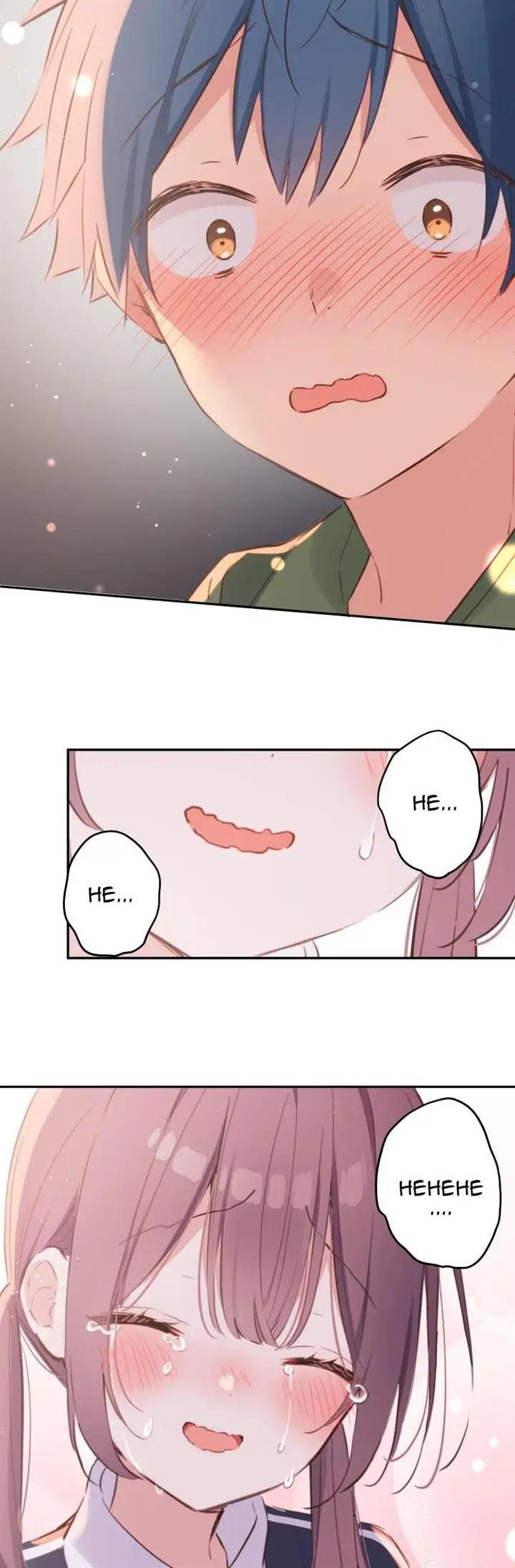 image-komik-waka-chan-wa-kyou-mo-azatoi-chapter-188-12/34