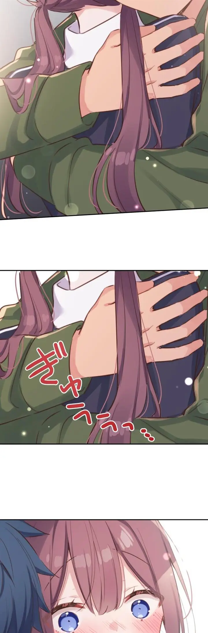 image-komik-waka-chan-wa-kyou-mo-azatoi-chapter-188-16/34