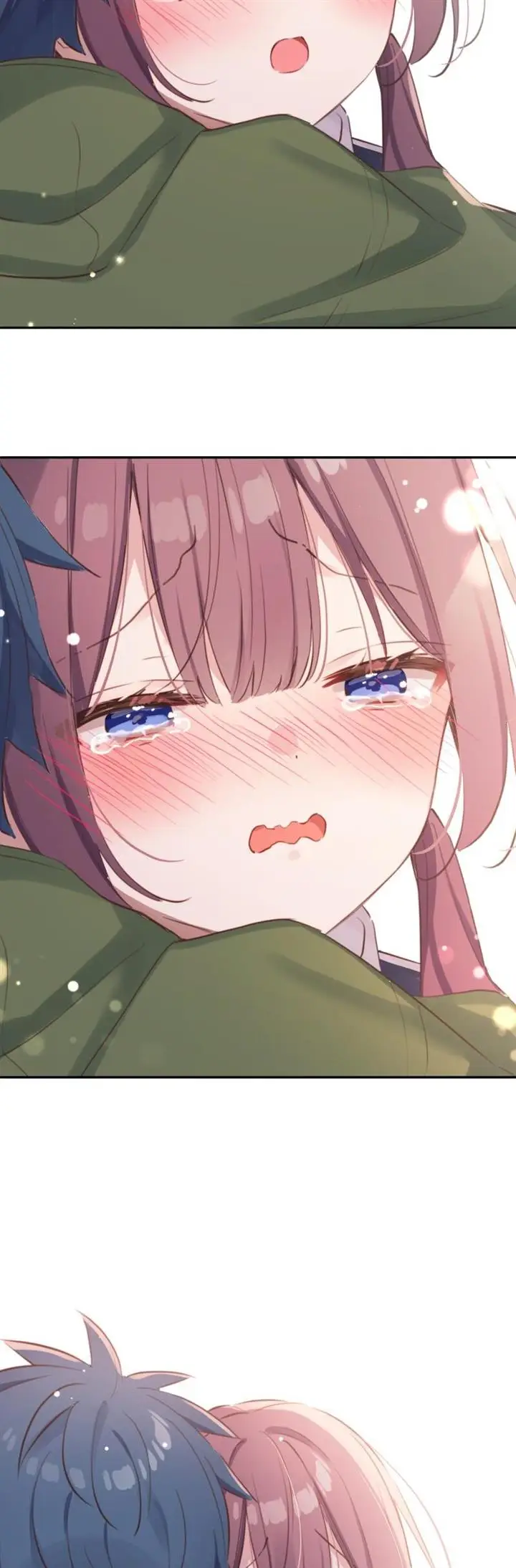 image-komik-waka-chan-wa-kyou-mo-azatoi-chapter-188-17/34