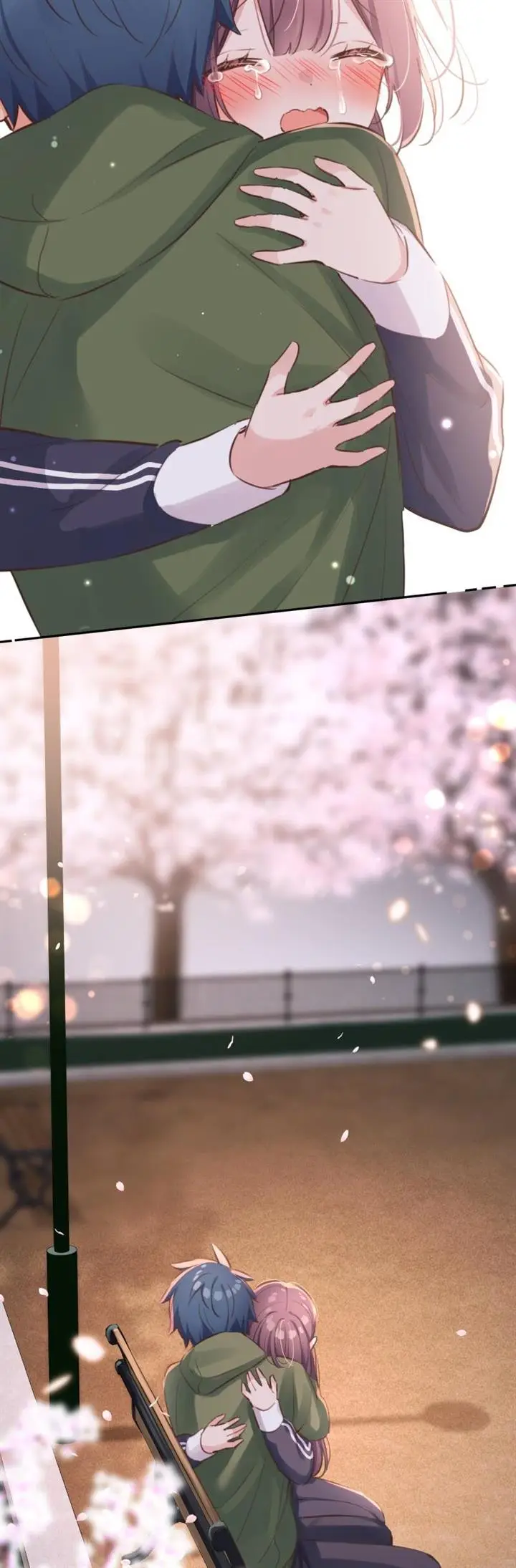 image-komik-waka-chan-wa-kyou-mo-azatoi-chapter-188-18/34