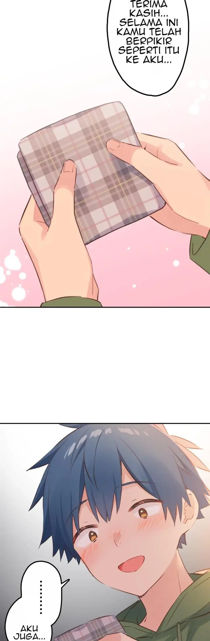 image-komik-waka-chan-wa-kyou-mo-azatoi-chapter-188-20/34