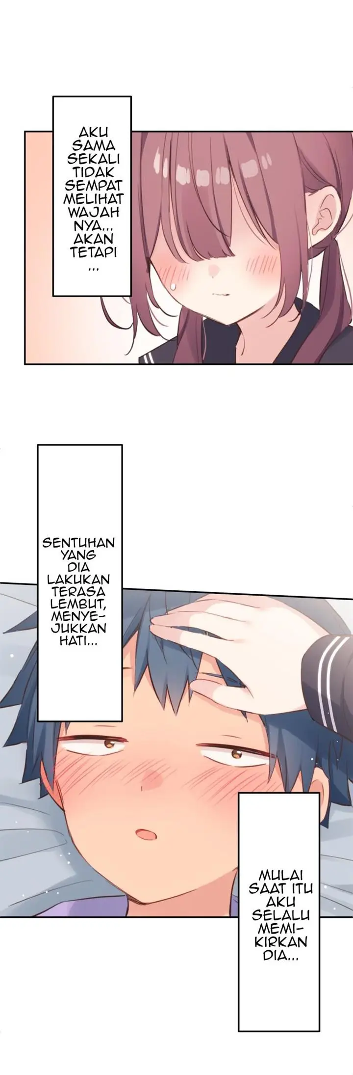 image-komik-waka-chan-wa-kyou-mo-azatoi-chapter-188-23/34