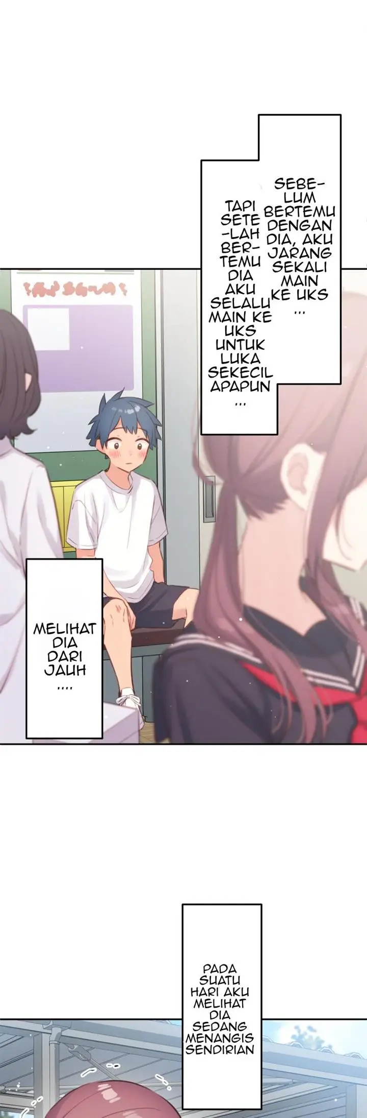 image-komik-waka-chan-wa-kyou-mo-azatoi-chapter-188-24/34