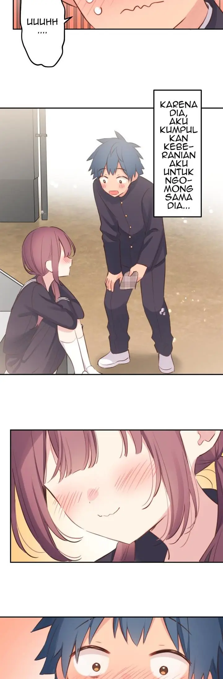 image-komik-waka-chan-wa-kyou-mo-azatoi-chapter-188-26/34