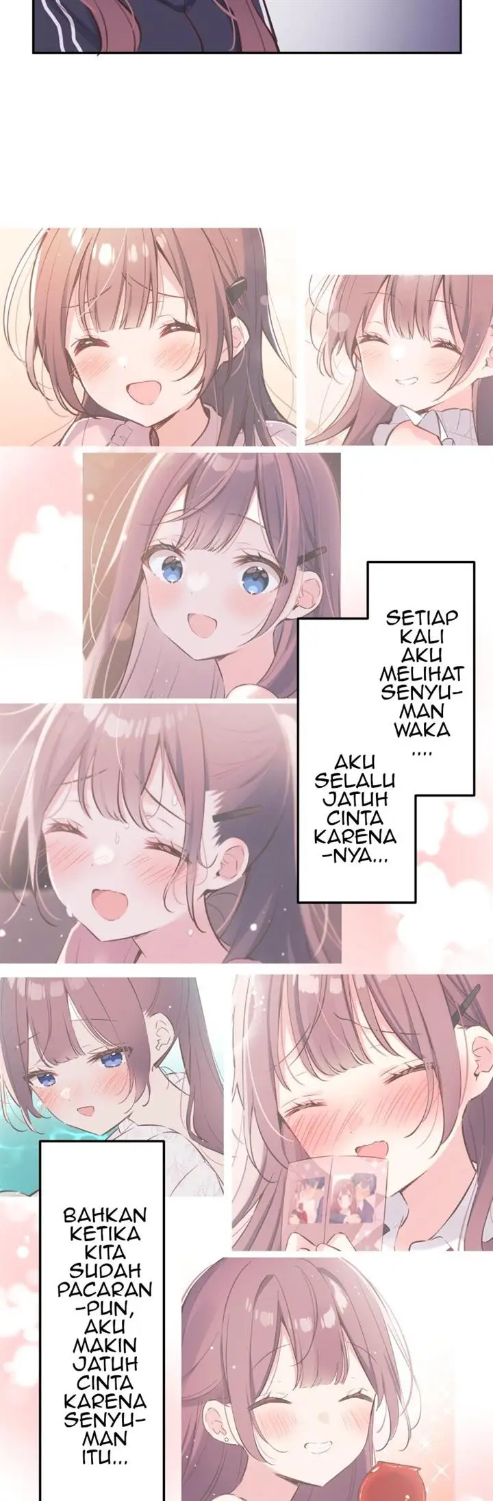 image-komik-waka-chan-wa-kyou-mo-azatoi-chapter-188-30/34