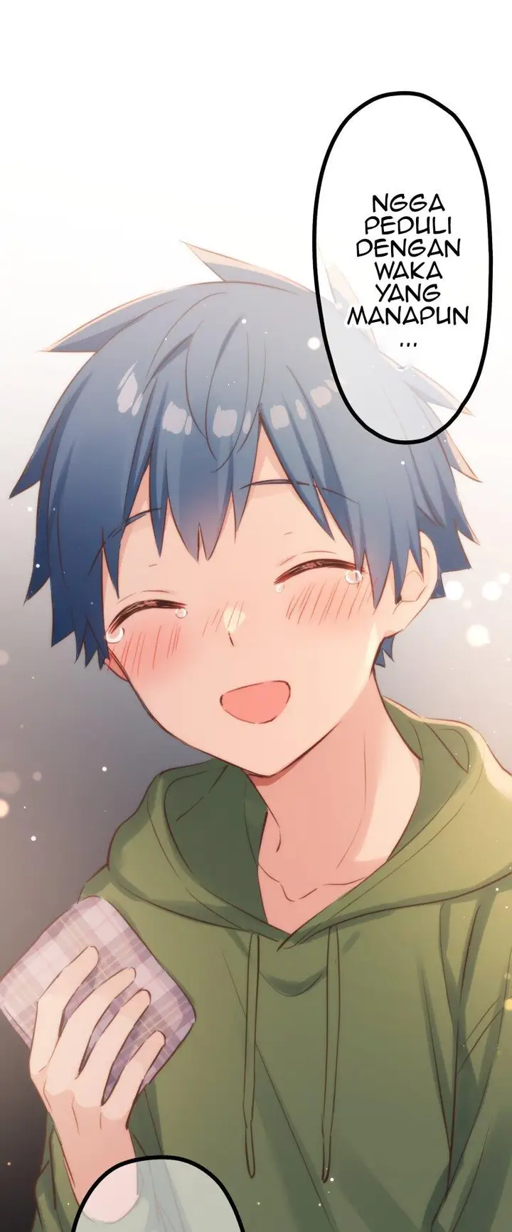 image-komik-waka-chan-wa-kyou-mo-azatoi-chapter-189-1/34