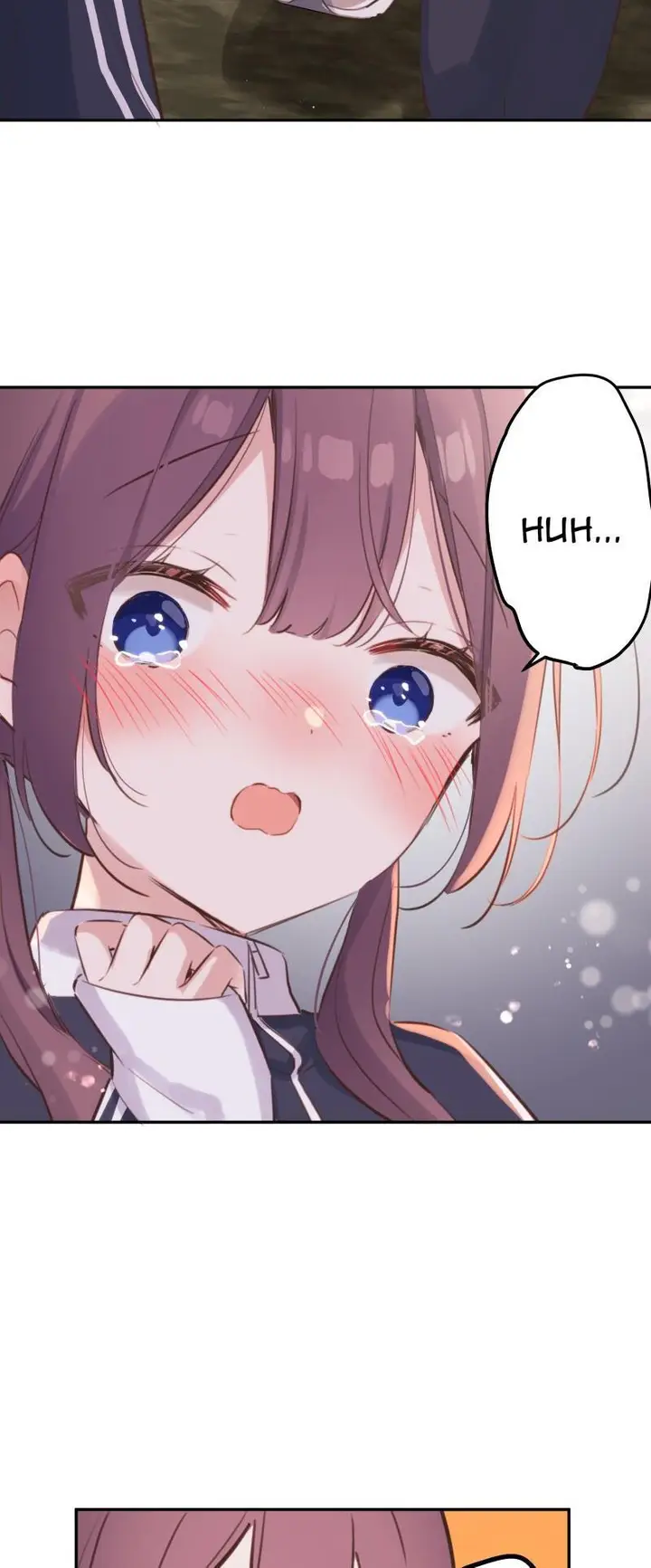 image-komik-waka-chan-wa-kyou-mo-azatoi-chapter-189-8/34