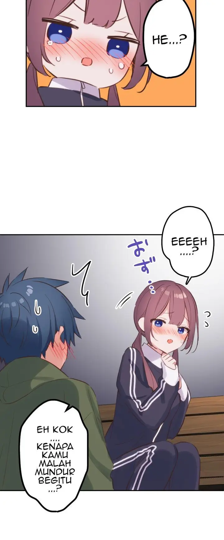 image-komik-waka-chan-wa-kyou-mo-azatoi-chapter-189-9/34