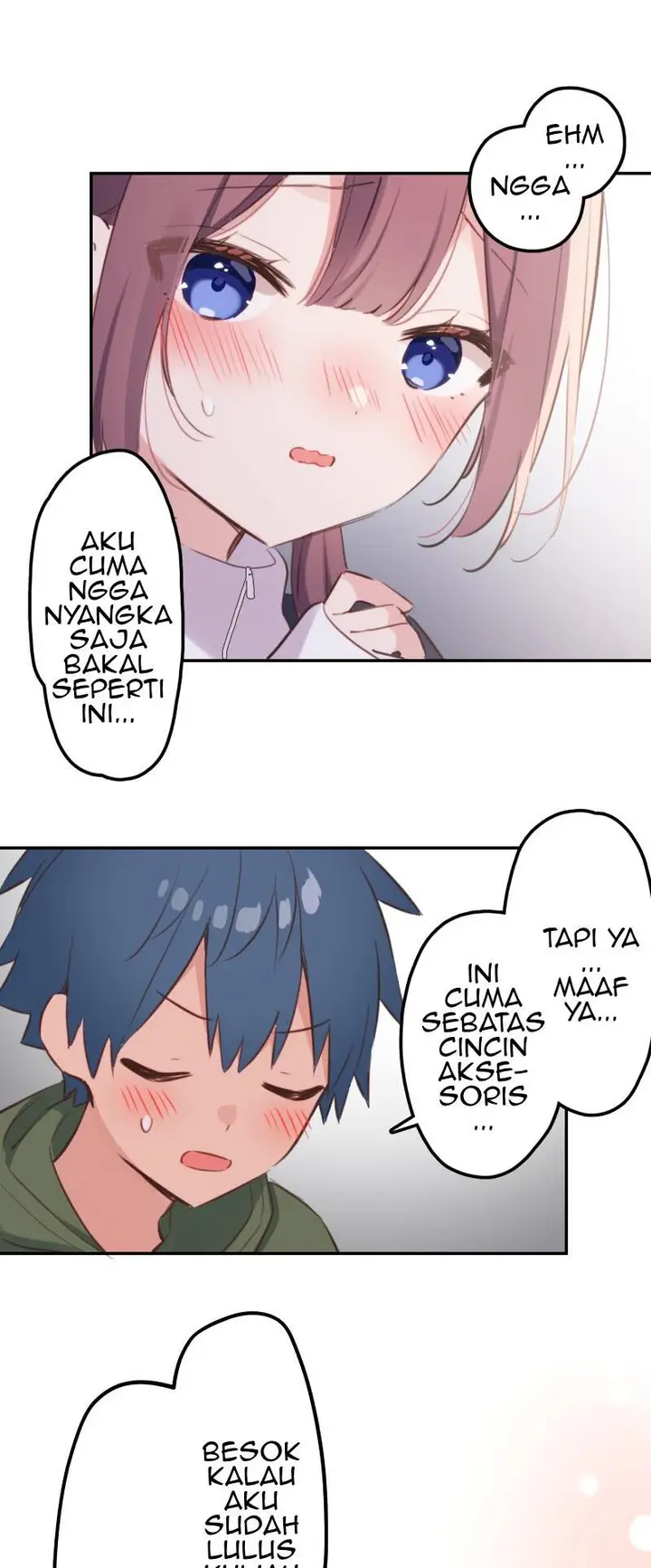 image-komik-waka-chan-wa-kyou-mo-azatoi-chapter-189-10/34