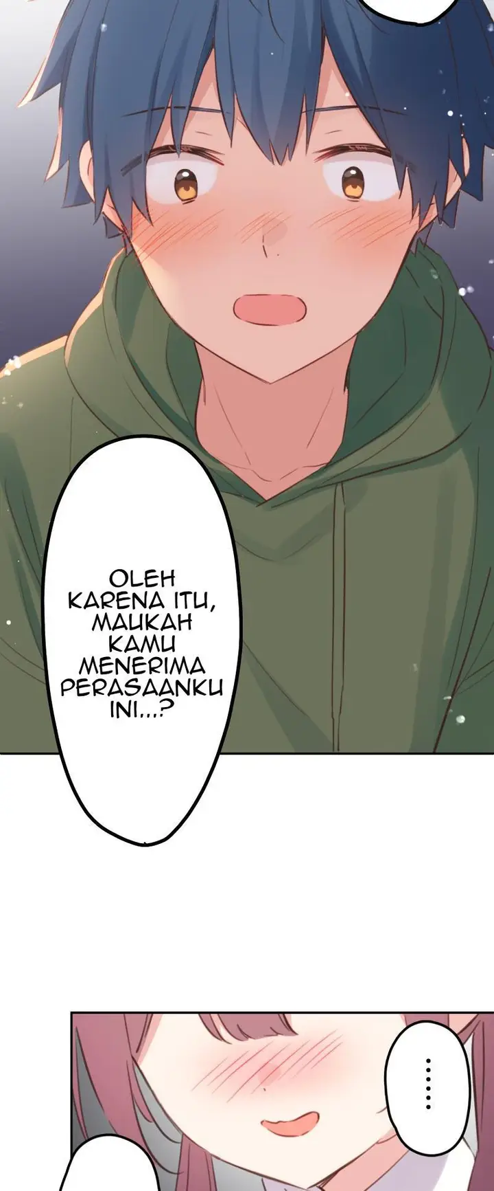 image-komik-waka-chan-wa-kyou-mo-azatoi-chapter-189-14/34