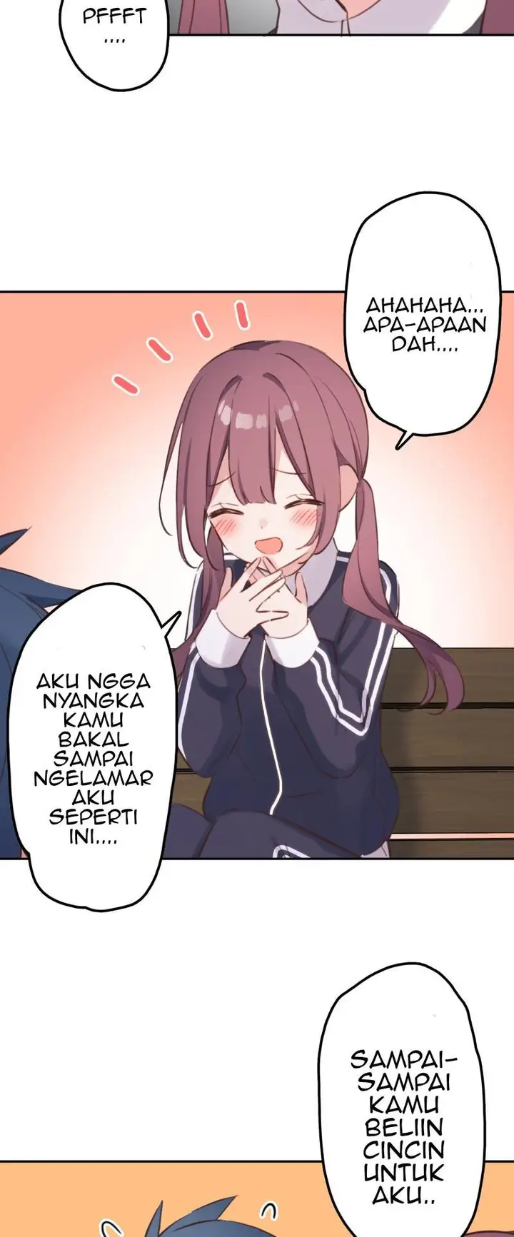 image-komik-waka-chan-wa-kyou-mo-azatoi-chapter-189-15/34