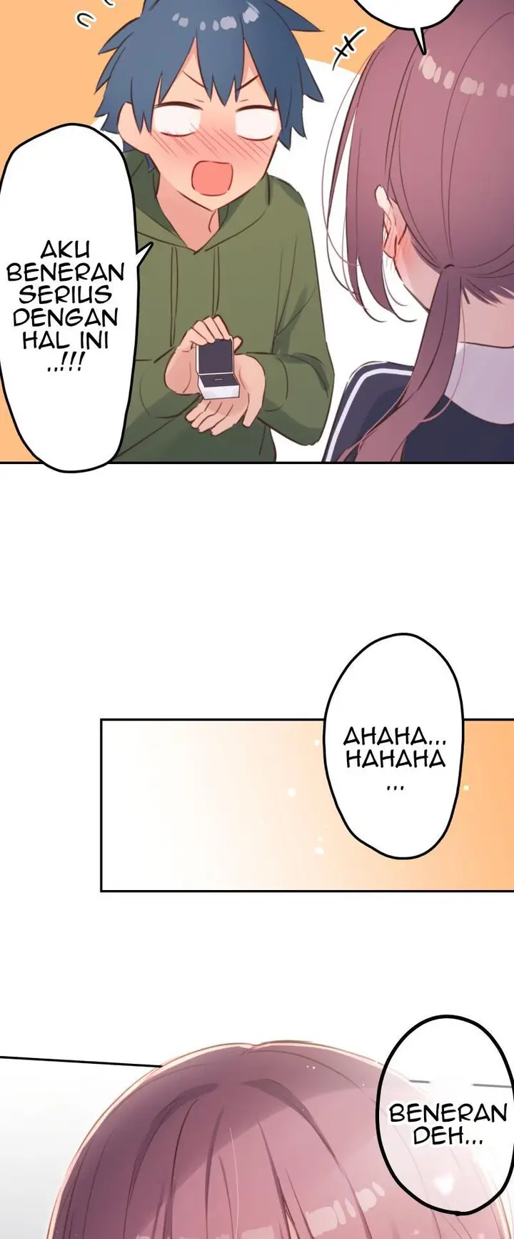 image-komik-waka-chan-wa-kyou-mo-azatoi-chapter-189-16/34