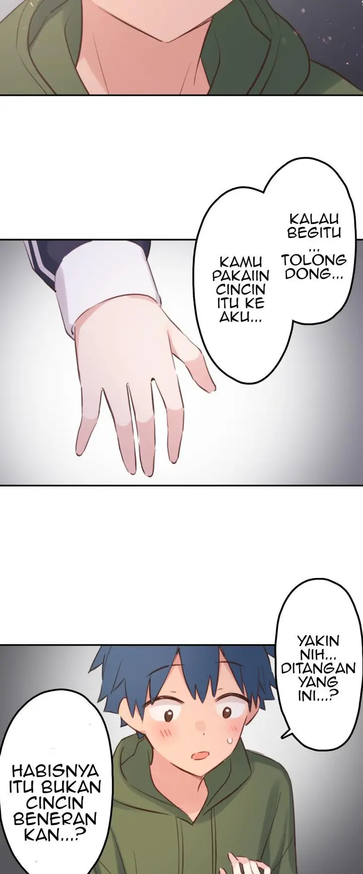 image-komik-waka-chan-wa-kyou-mo-azatoi-chapter-189-18/34