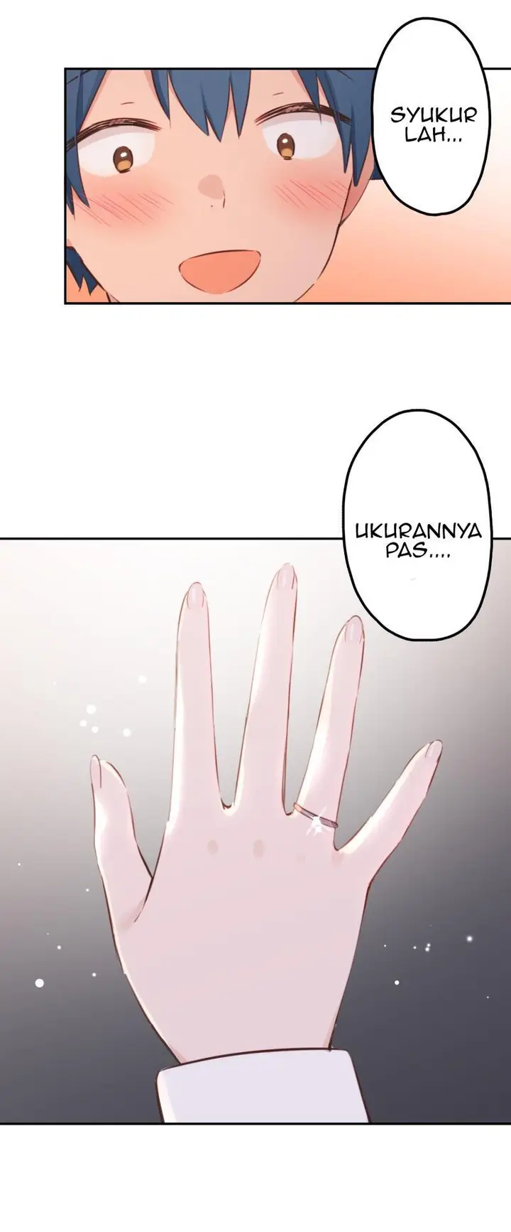 image-komik-waka-chan-wa-kyou-mo-azatoi-chapter-189-20/34