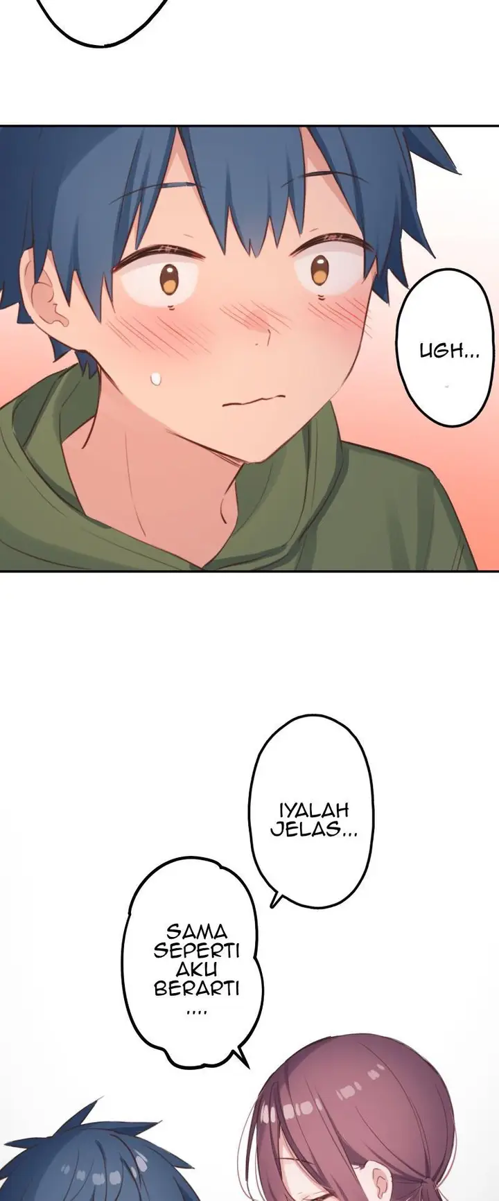 image-komik-waka-chan-wa-kyou-mo-azatoi-chapter-189-23/34