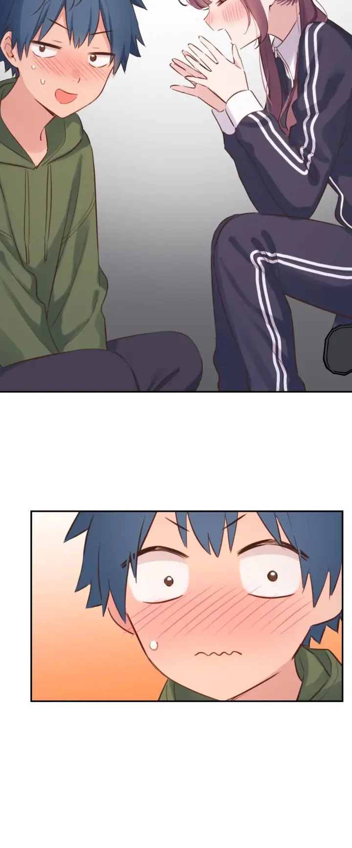 image-komik-waka-chan-wa-kyou-mo-azatoi-chapter-189-24/34