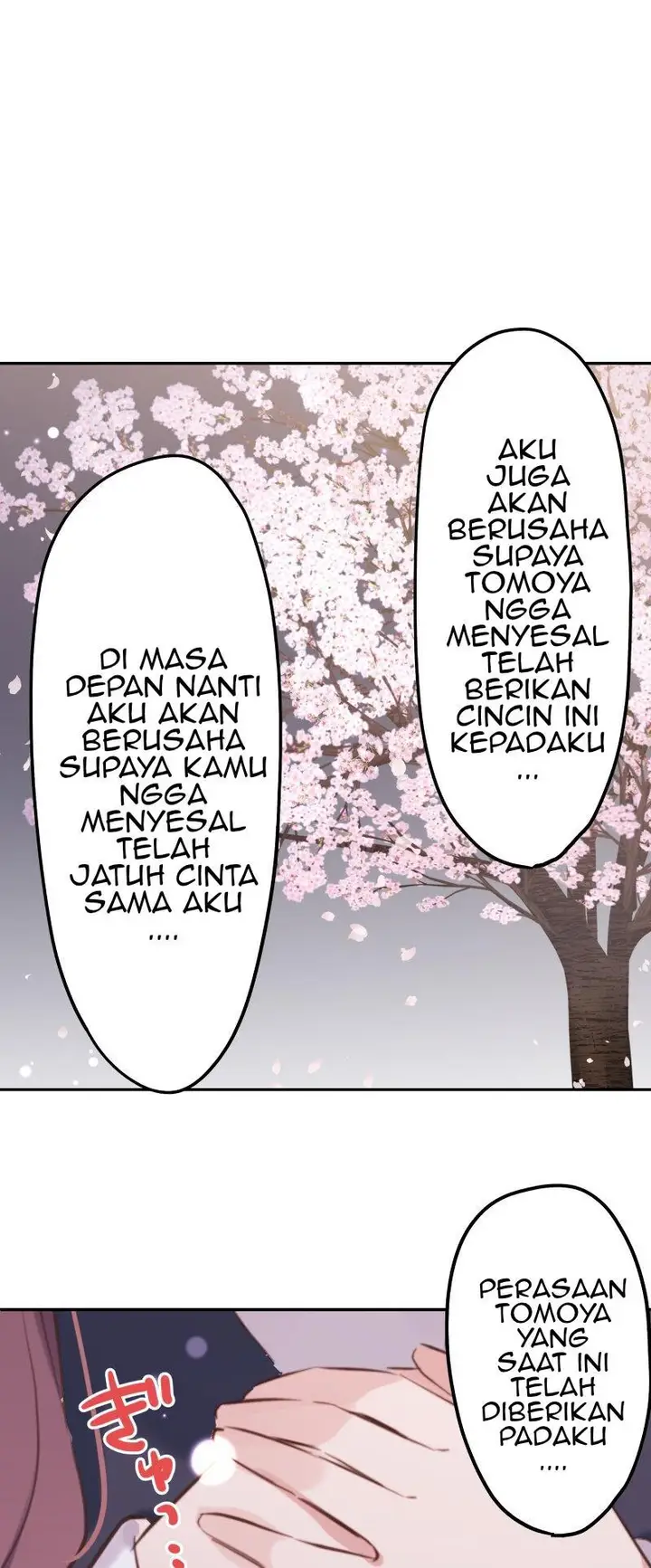 image-komik-waka-chan-wa-kyou-mo-azatoi-chapter-189-25/34