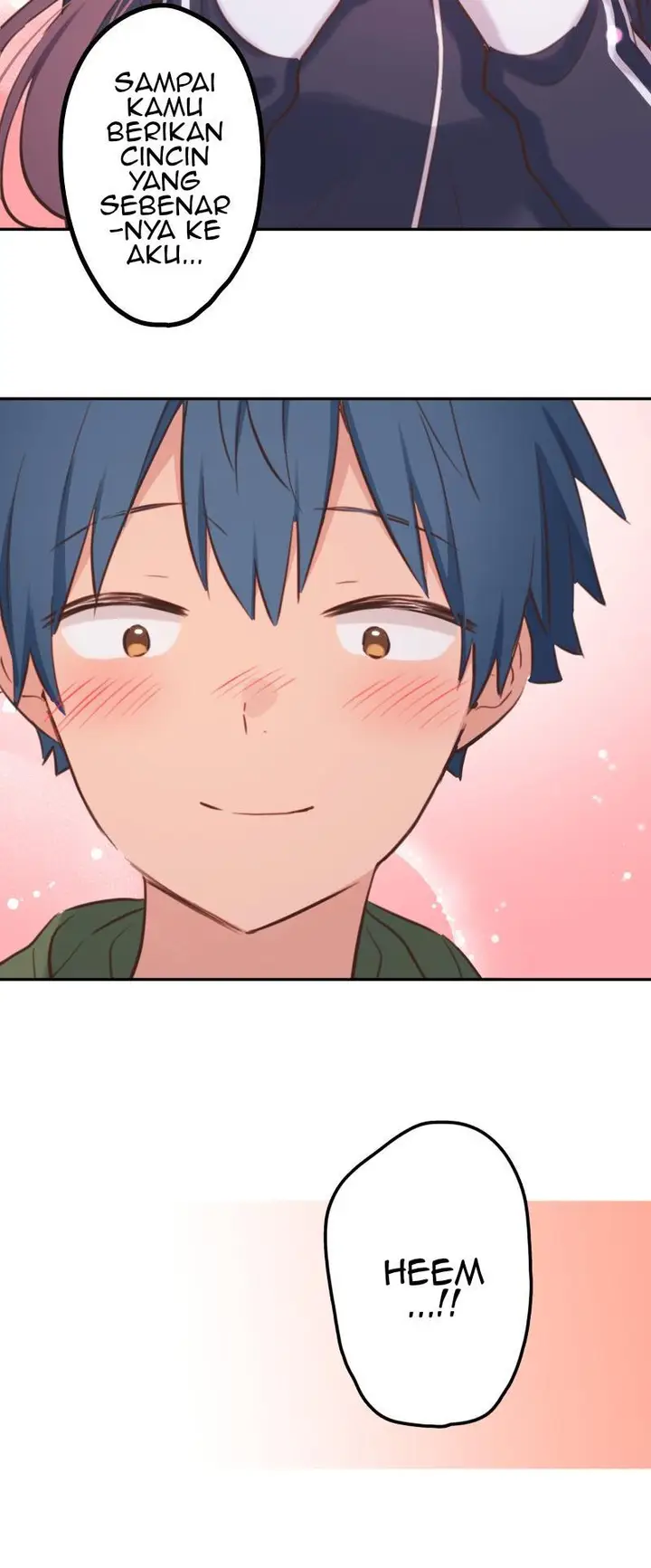 image-komik-waka-chan-wa-kyou-mo-azatoi-chapter-189-27/34