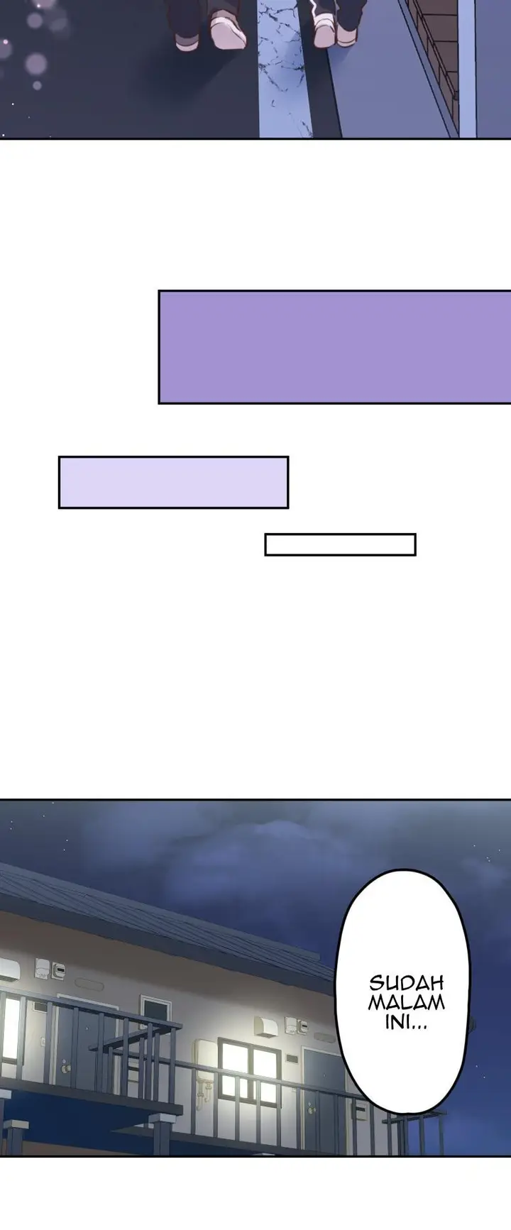 image-komik-waka-chan-wa-kyou-mo-azatoi-chapter-189-29/34