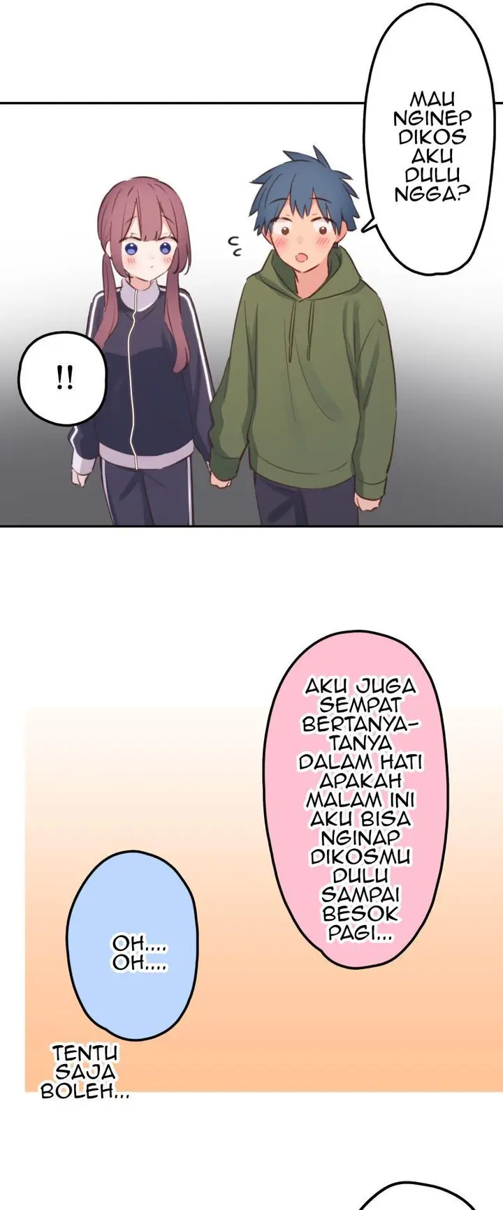 image-komik-waka-chan-wa-kyou-mo-azatoi-chapter-189-30/34