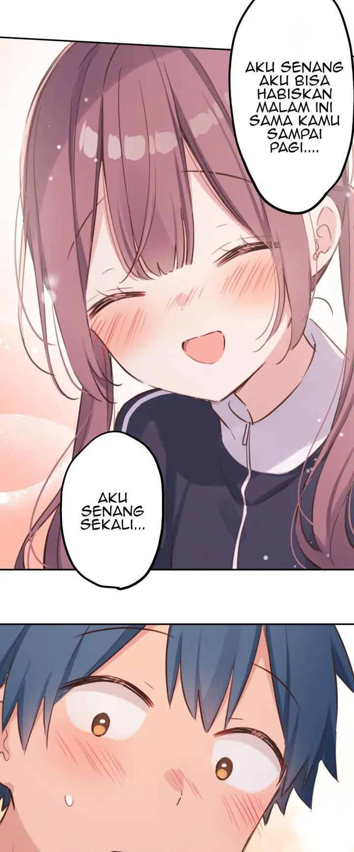 image-komik-waka-chan-wa-kyou-mo-azatoi-chapter-189-31/34