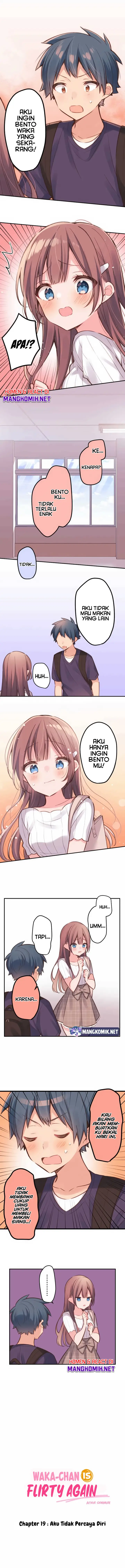 image-komik-waka-chan-wa-kyou-mo-azatoi-chapter-19-1/14