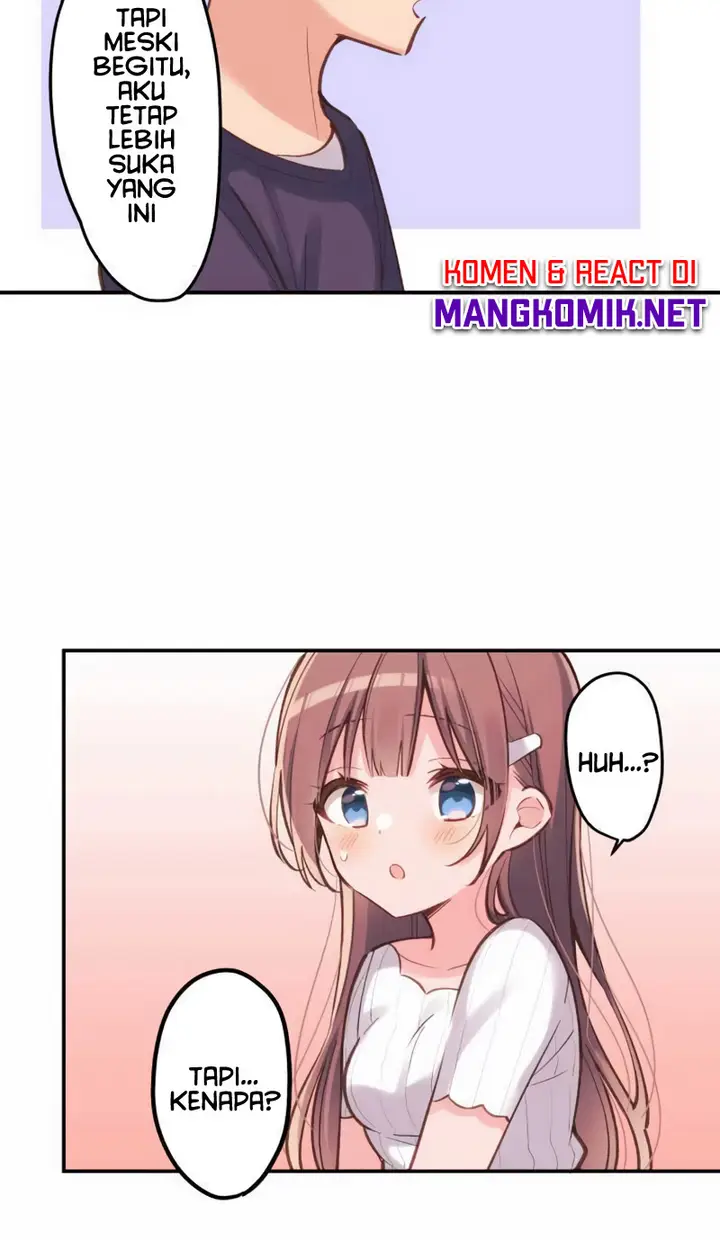 image-komik-waka-chan-wa-kyou-mo-azatoi-chapter-19-8/14