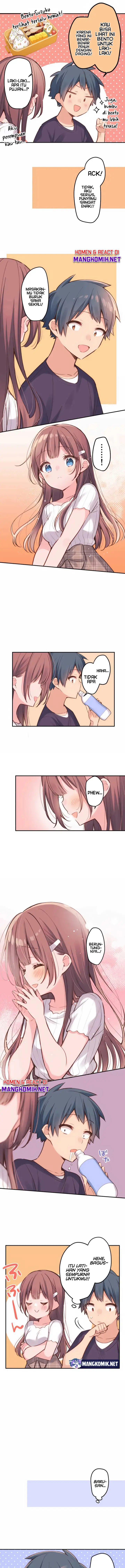 image-komik-waka-chan-wa-kyou-mo-azatoi-chapter-19-9/14