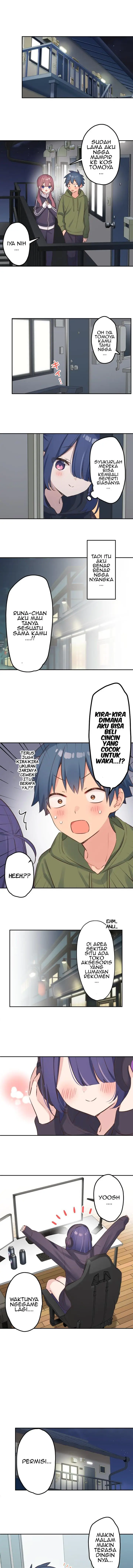 image-komik-waka-chan-wa-kyou-mo-azatoi-chapter-190-1/8