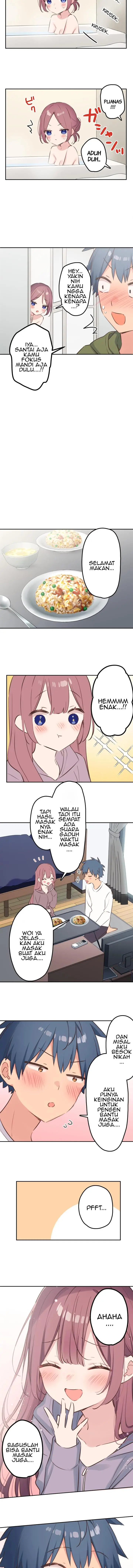 image-komik-waka-chan-wa-kyou-mo-azatoi-chapter-190-3/8