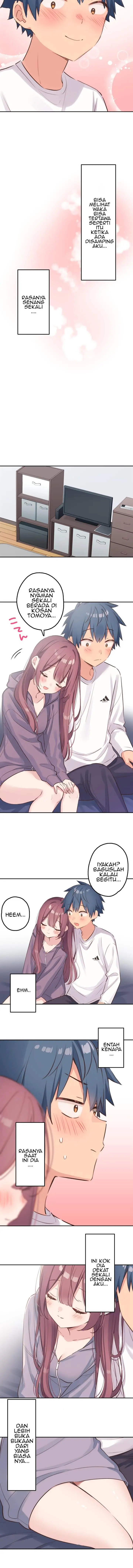 image-komik-waka-chan-wa-kyou-mo-azatoi-chapter-190-4/8