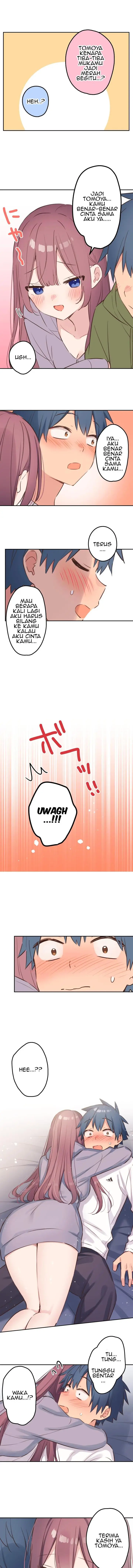 image-komik-waka-chan-wa-kyou-mo-azatoi-chapter-190-5/8