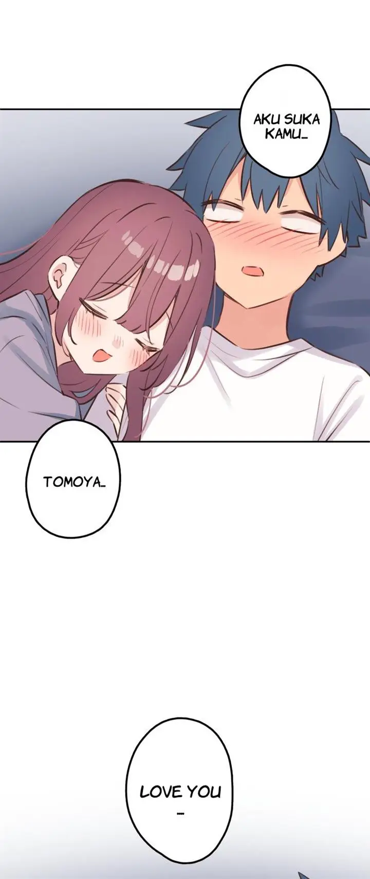 image-komik-waka-chan-wa-kyou-mo-azatoi-chapter-191-1/34