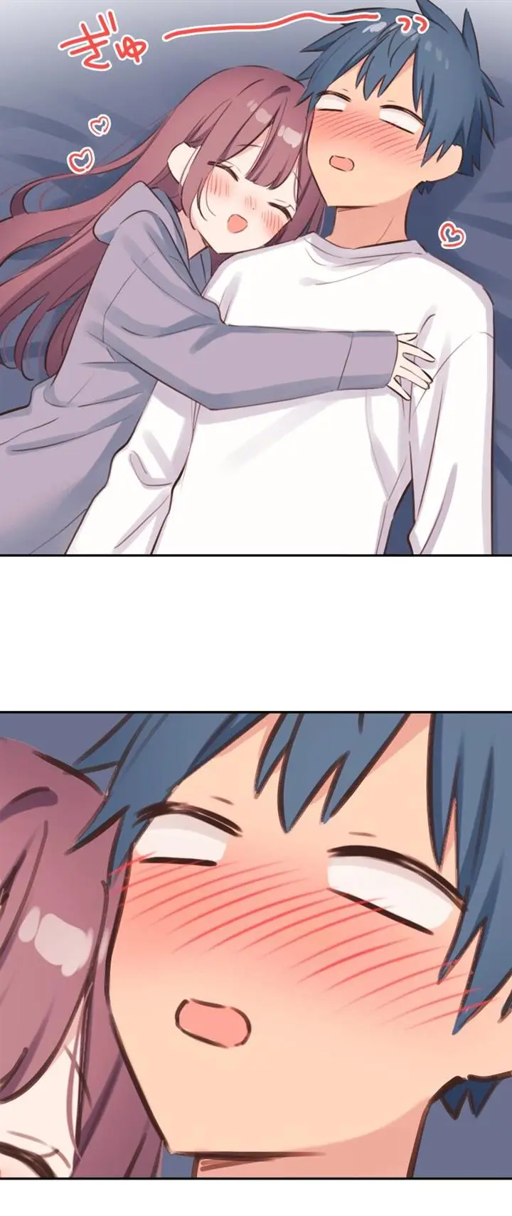 image-komik-waka-chan-wa-kyou-mo-azatoi-chapter-191-2/34