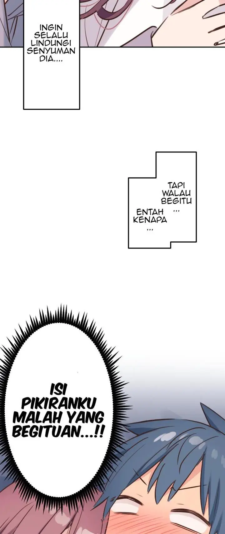 image-komik-waka-chan-wa-kyou-mo-azatoi-chapter-191-4/34