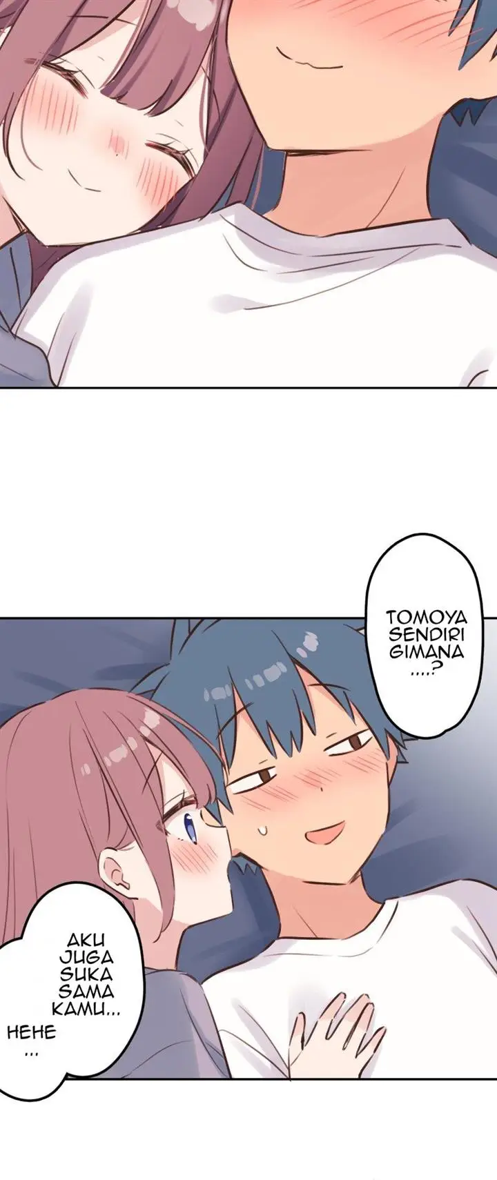 image-komik-waka-chan-wa-kyou-mo-azatoi-chapter-191-5/34